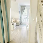 Maisonette-fewo Unter Reet, 50m Zum Meer, Strandidyll Lejlighed Zingst