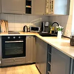 Lejlighed Maisonette-fewo Unter Reet, 50m Zum Meer, Strandidyll Zingst