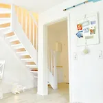 דירה Maisonette-fewo Unter Reet, 50m Zum Meer, Strandidyll *